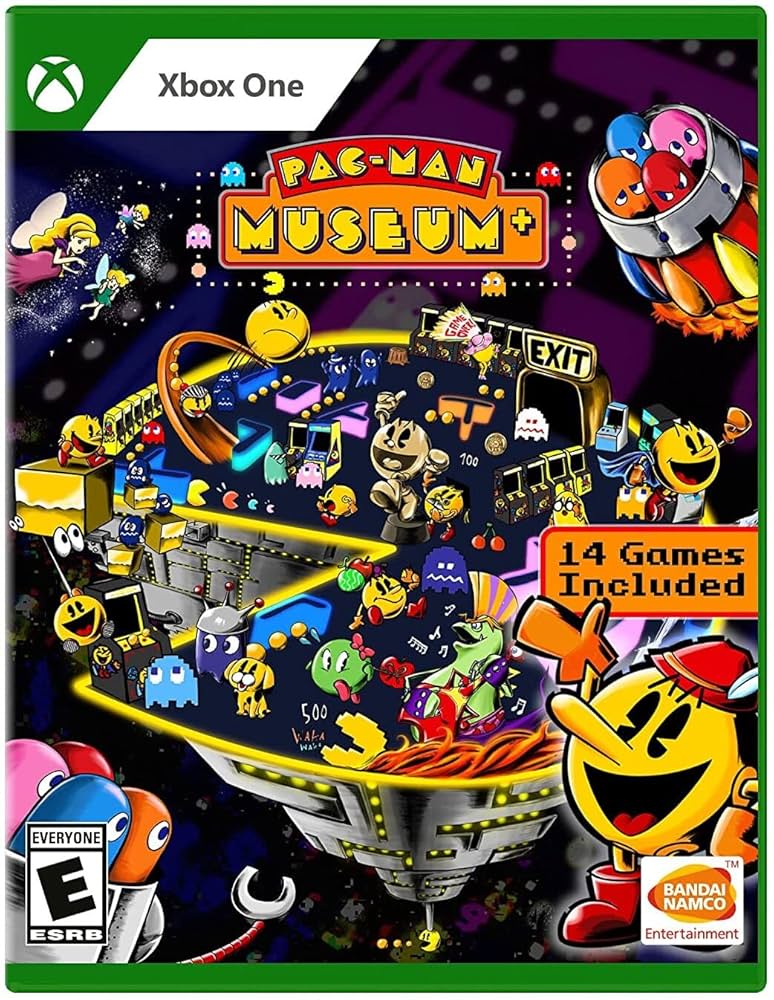ゲームボーイ　 パックマン　北米版　ケースあり Amazon | Pac-Man Collection (輸入版) | ゲームボーイアドバンス